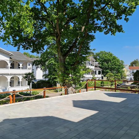 宾茨Haus Emsland公寓 外观 照片